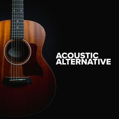 Various Artists - Acoustic Alternative (2021)