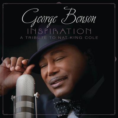 George Benson - Inspiration A Tribute to Nat King Cole (Deluxe Edition) (2021)