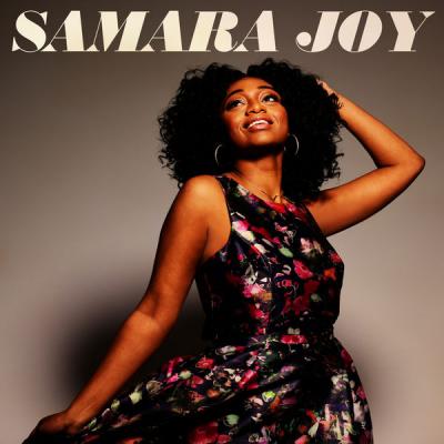 Samara Joy - Samara Joy (2021)