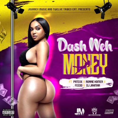 Various Artists - Dash Weh Money (2021)