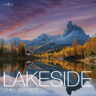 Various Artists - Lakeside Chill Sounds Vol. 29 (2021)