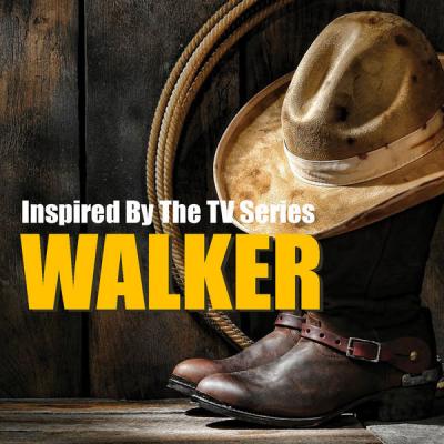 Various Artists - Inspired By The TV Series Walker (2021)