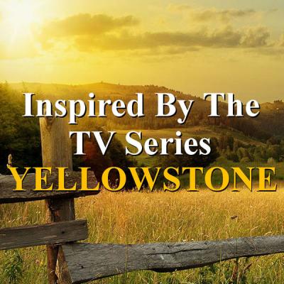 Various Artists - Inspired By The TV Series Yellowstone (2021)