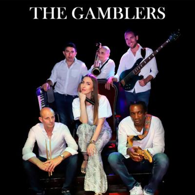 The Gamblers - The Gamblers (2021)