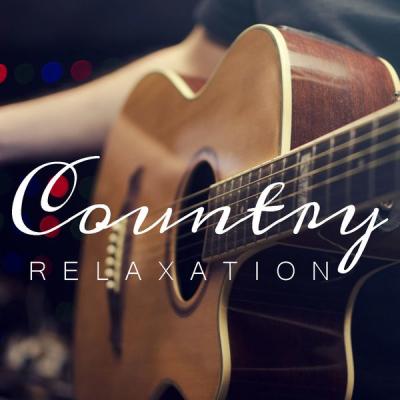 Various Artists - Country Relaxation (2021)