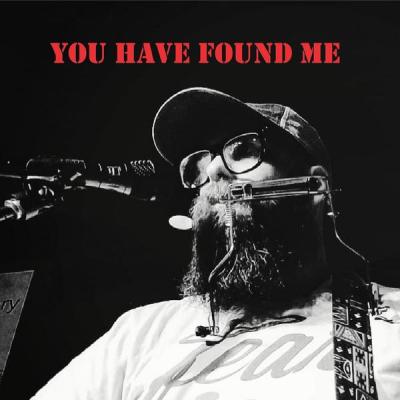 Butler Caldwell - You Have Found Me (2021)