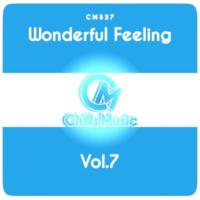 Various Artists - Wonderful Feeling Vol.7 (2021)