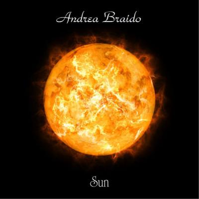 Andrea Braido - Sun (2021)