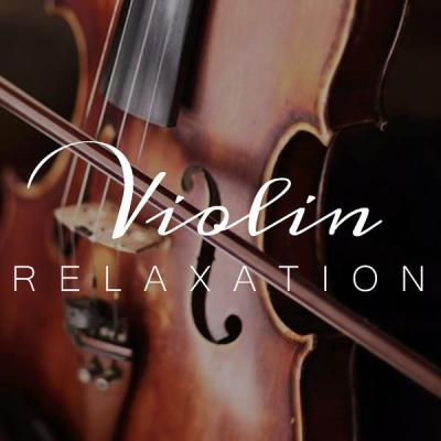 Various Artists - Violin Relaxation (2021)