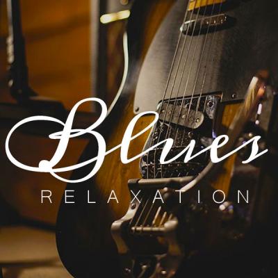 Various Artists - Blues Relaxation (2021)