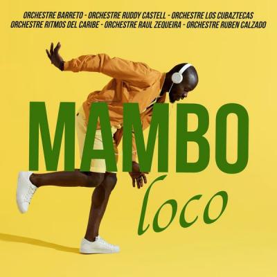 Various Artists - Mambo Loco (2021)