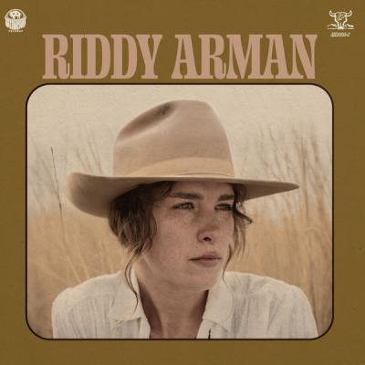 Riddy Arman - Half a Heart Keychain (2021)