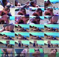 MyDirtyHobby/Jamie-Young - youngcouple9598 - Unser erstes Mal Sex am Strand (UltraHD 4K/2160p/2.01 GB)