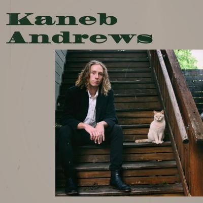 Kaneb Andrews - Kaneb Andrews (2021)