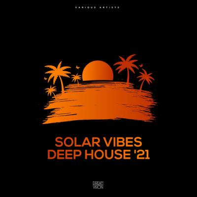 Various Artists - Solar Vibes Deep House '21 (2021)