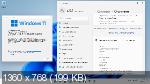 Windows 11 Dev x64 21H2.22000.65 AIO11in1 by adguard v.21.07.10 (RUS/2021)