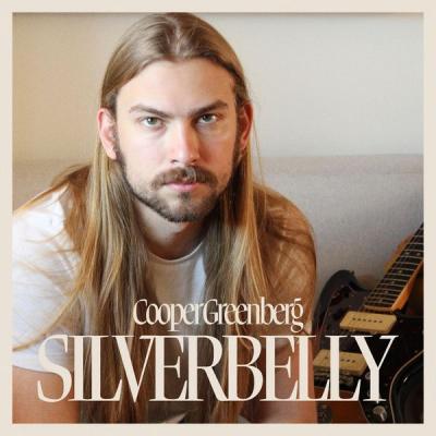 Cooper Greenberg - Silverbelly (2021)