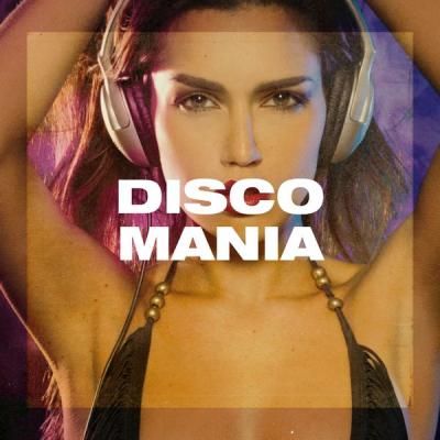 Various Artists - Disco Mania (2021)