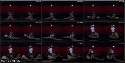 Ginji Sagawa, Hideyuki Setune - KPVR-004 A [Oculus Rift, Vive, Samsung Gear VR | SideBySide] [2048p]