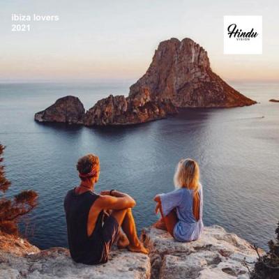 Various Artists - Ibiza Lovers (2021)