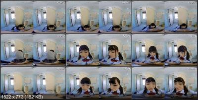 MANIVR-007 A [Oculus Rift, Vive, Samsung Gear VR | SideBySide] [2048p]