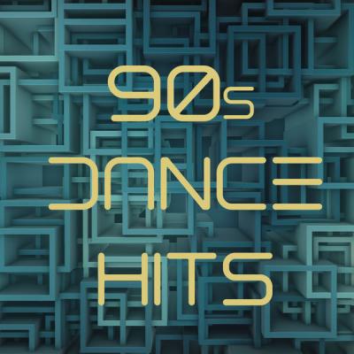Various Artists - 90s Dance Hits (2021)