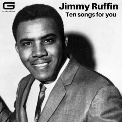Jimmy Ruffin - Ten songs for you (2021)