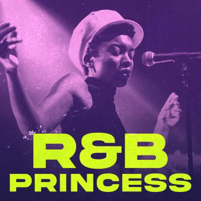 Various Artists - R&B Princess (2021)