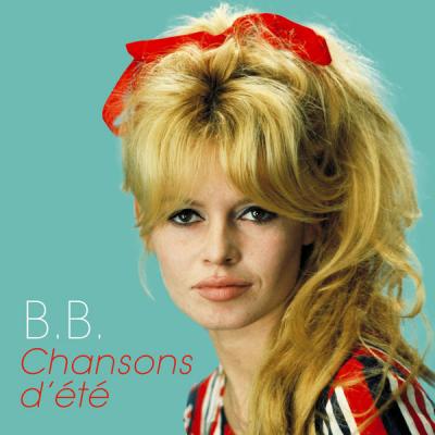 Brigitte Bardot - Chansons d'été (2021)