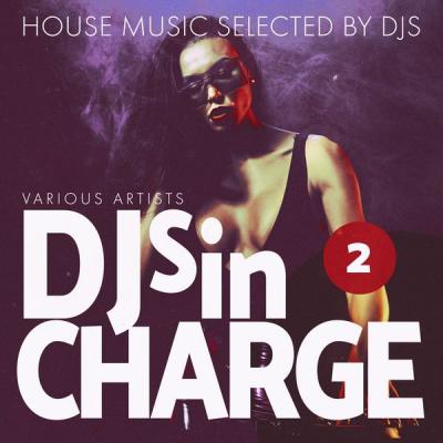 Various Artists - Djs in Charge Vol. 2 (2021)