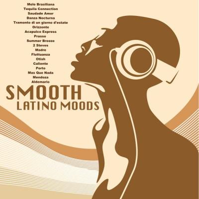 Various Artists - Smooth Latino Moods (2021)