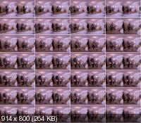 StockingsVR - Blanche Bradburry - Toilet Tramp (UltraHD 4K/3072p/1.63 GB)