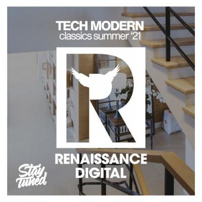 Various Artists - Tech Modern Classics Summer '21 (2021)
