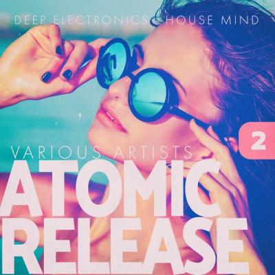 Various Artists - Atomic Release Vol. 2 (2021)