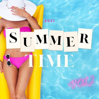 Various Artists - Summertime 2021 vol.2 (2021)