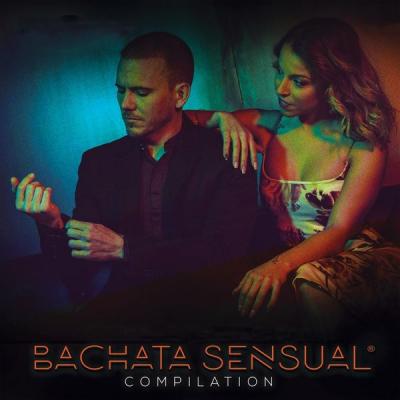 Various Artists - Bachata Sensual (2021)