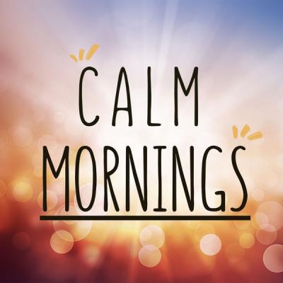 Various Artists - Calm Mornings (2021)