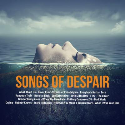 Various Artists - Songs of Despair (2021)