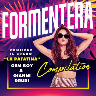 Various Artists - Formentera Compilation (2021)