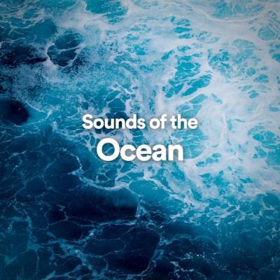 Various Artists - Sounds of the Ocean (2021)