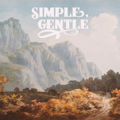 Various Artists - Simple Gentle (2021)