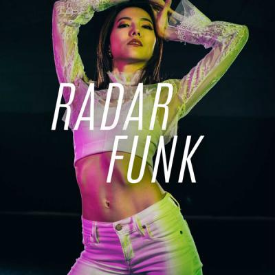 Various Artists - Radar Funk (2021)