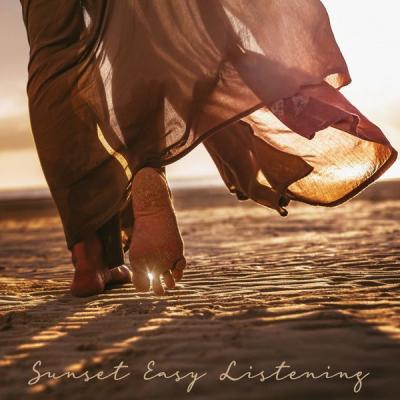 Various Artists - Sunset Easy Listening (2021)
