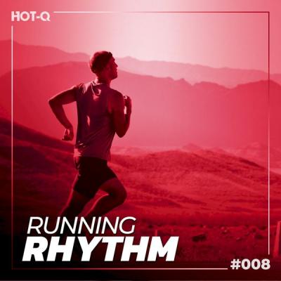 Various Artists - Running Rhythm 008 (2021)