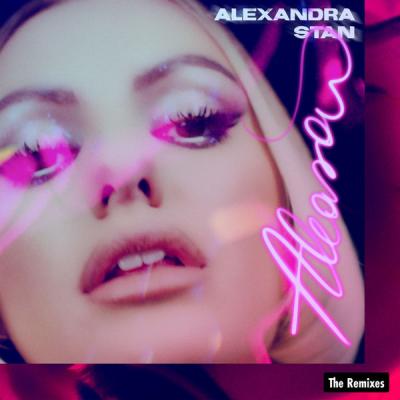 Alexandra Stan - Aleasa (The Remixes) (2021)