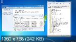Windows 7 Ultimate SP1 x64 3in1 OEM July 2021 by Generation2 (RUS/MULTi-7)