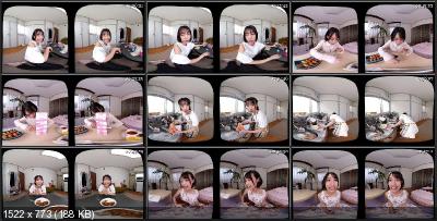 Naoko Okamoto - Daydream: I'm Unchanged by You Around Me [Oculus Rift, Vive, Samsung Gear VR | SideBySide] [2160p]