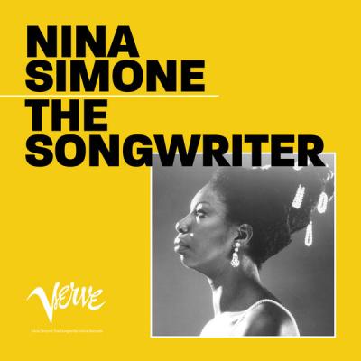 Nina Simone - The Songwriter (2021)