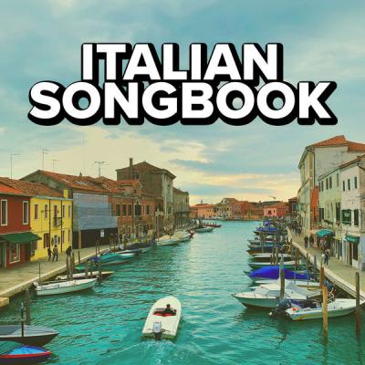 Various Artists - Italian Songbook (2021)