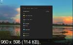 Windows 11 Pro x64 21H2.22000.71 co_Release DREY (RUS/2021)